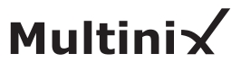 Multinix Device mark 4609509 Trademark