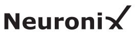 Neuronix Device mark 4609510 Trademark