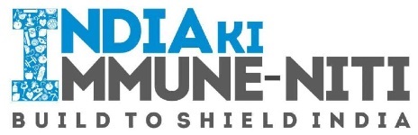 India Ki Immune-niti Device mark 4608754 Trademark