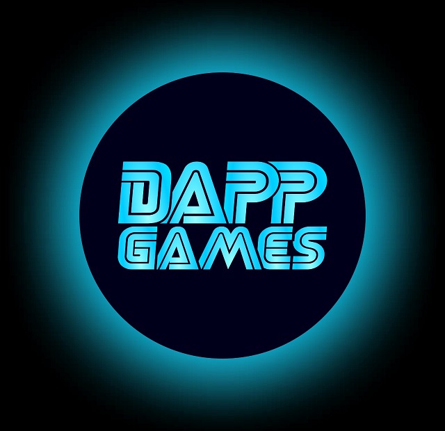 Dapp Games Device mark 4604856 Trademark