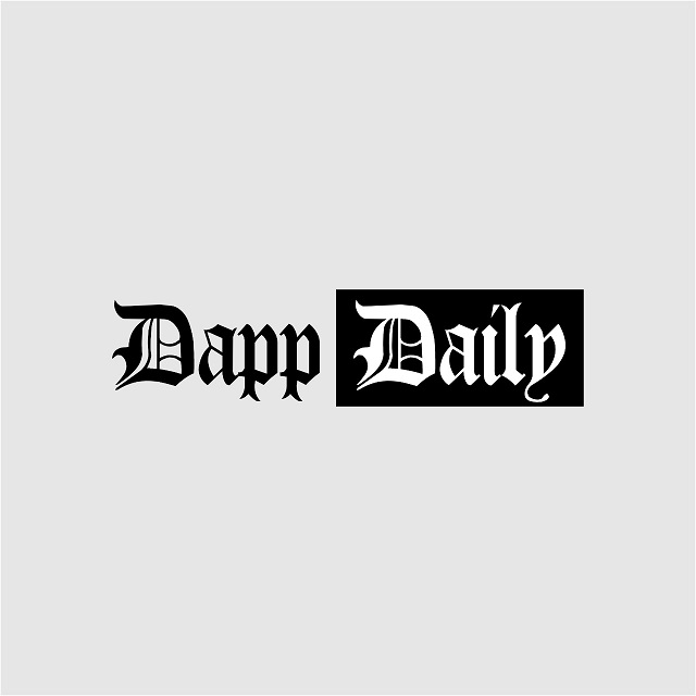 Dapp Daily Device mark 4604858 Trademark