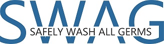 Safely Wash All Germs (swag) Device mark 4609721 Trademark