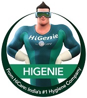 Higenie Device mark 4604930 Trademark