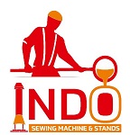 Indo ; Sewing Machine & Stands Device mark 4609971 Trademark