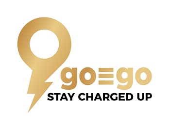 Goego-stay Charged Up Device mark 4609994 Trademark