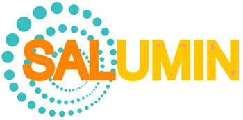 Salumin Device mark 4610008 Trademark