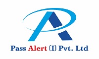 Device Of Pa Pass Alert (i) Pvt. Ltd Device mark 4610055 Trademark