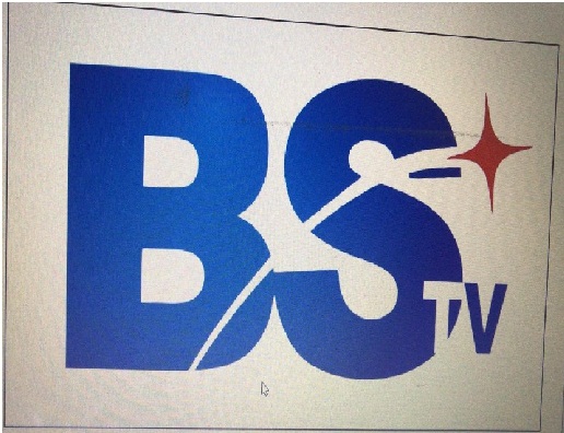 Bs Tv Device mark 4610124 Trademark