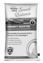 Emami Healthy & Tasty Smart Balance Immunity Booster Device mark 4610201 Trademark