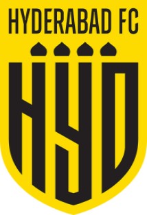 Hyd Hyderabad Fc Device mark 4610393 Trademark