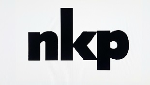 Nkp Device mark 4610475 Trademark