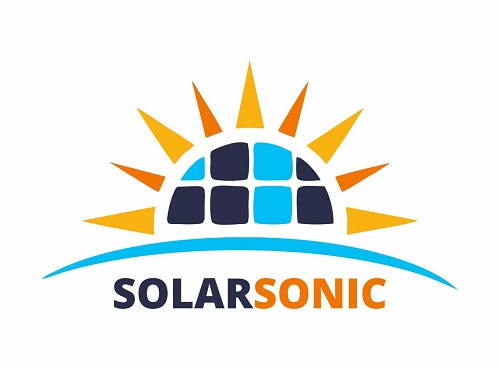 Solarsonic Device mark 4610665 Trademark