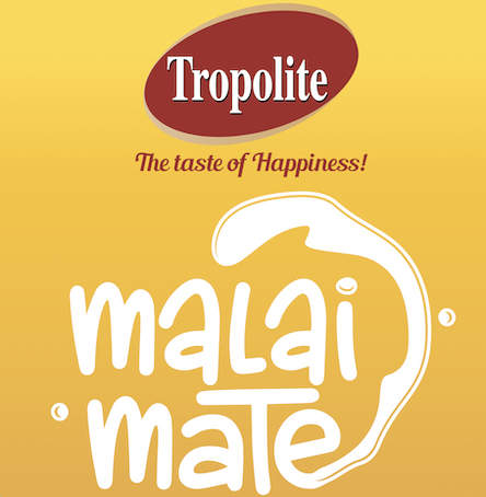 Tropolite Malai Mate Device mark 4610680 Trademark