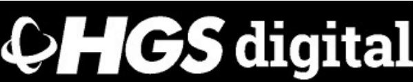 Hgs Digital Device mark 4616658 Trademark