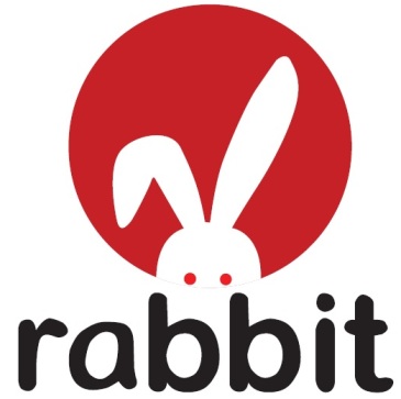 Rabbit Device mark 4616607 Trademark