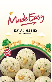 Made Easy Rava Idli Mix Device mark 4616577 Trademark