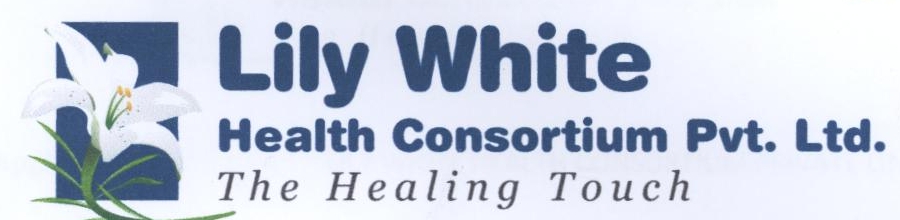 Lily White Health Consortium Pvt. Ltd. Device mark 2272608 Trademark