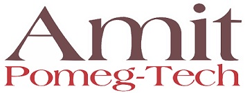 Amit Pomeg-tech Device mark 4620558 Trademark