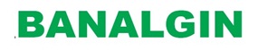 Banalgin Device mark 4613012 Trademark