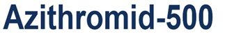 Azithromid 500 Device mark 4613014 Trademark
