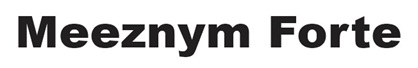 Meeznym Forte Device mark 4613017 Trademark
