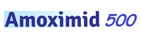 Amoximid 500 Device mark 4613019 Trademark