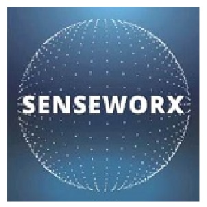 Senseworx Device mark 4610755 Trademark