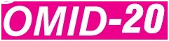 Omid-20 Device mark 4613046 Trademark