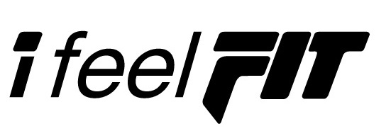 Ifeelfit Logo Device mark 4613119 Trademark