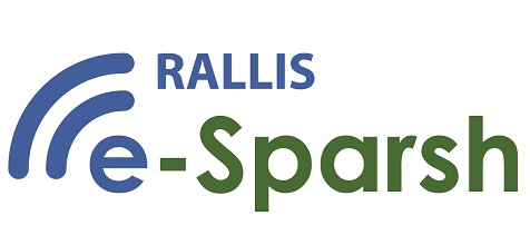 Rallis E-sparsh Device mark 4613153 Trademark