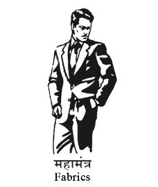 Device With Mahamantra Fabrics Device mark 4613169 Trademark