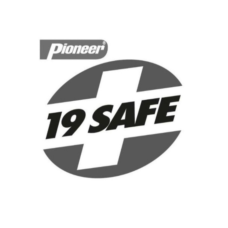 Pioneer 19 Safe Device mark 4610994 Trademark