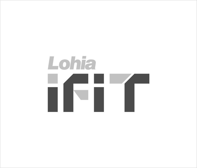 Lohia Ifit Device mark 4617262 Trademark