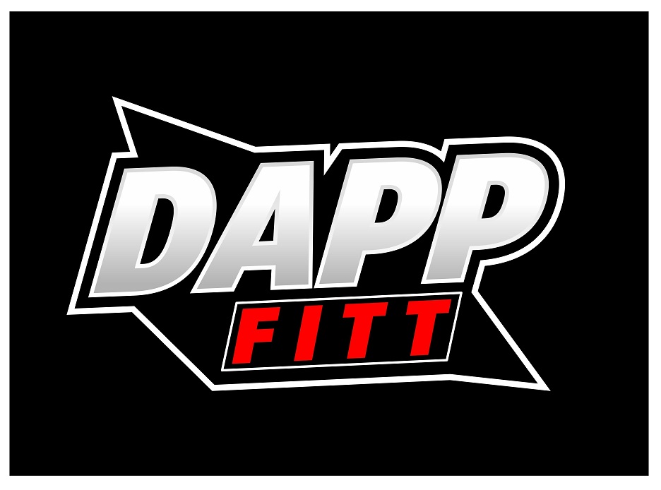 Dapp Fitt Device mark 4617364 Trademark