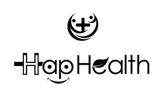 Haphealth (with Device) Device mark 4611152 Trademark