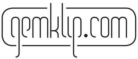 Gemklip.com Device mark 4617411 Trademark