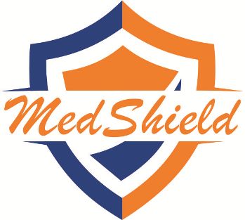 Medshield Device mark 4617420 Trademark
