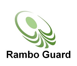 Rambo Guard Device mark 4617443 Trademark