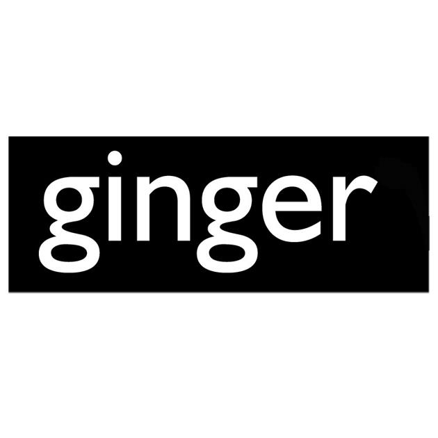 Ginger Device mark 4611377 Trademark