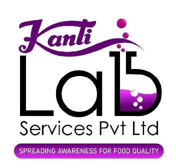 Kanti Lab (label) Device mark 4617700 Trademark