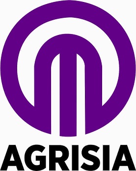Agrisia With Device Device mark 4611430 Trademark