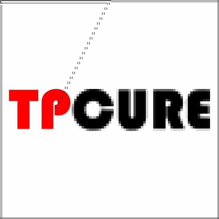 Tpcure Device mark 4613771 Trademark