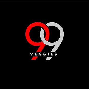 99 Veggies Device mark 4611485 Trademark