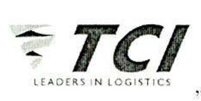 Tci Leaders In Logistics Device mark 4613840 Trademark