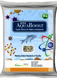 Aries Aquaboost Device mark 4611547 Trademark