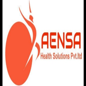 Aensa Health Solution Device mark 4611589 Trademark