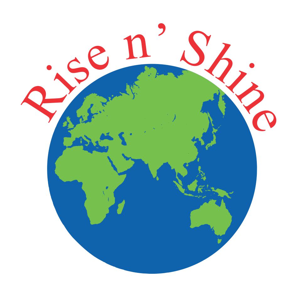 Rise N' Shine Device mark 4611618 Trademark