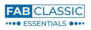 Fabclassic Essentials Logo And Device. Device mark 4617958 Trademark