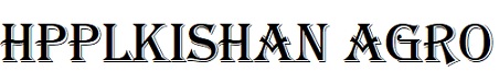 Hpplkishan Agro Device mark 4614046 Trademark
