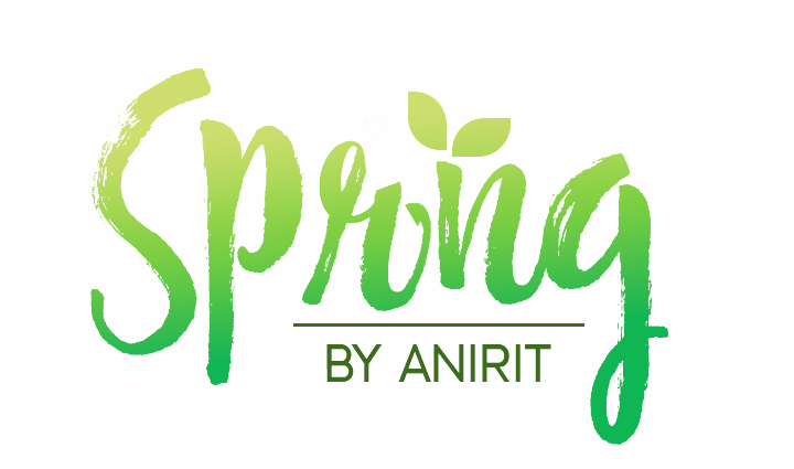 Sprng By Anirit (in Stylized Fonts) Device mark 4618054 Trademark